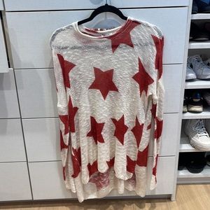 Show me your MuMu Mellow bonfire sweater stars